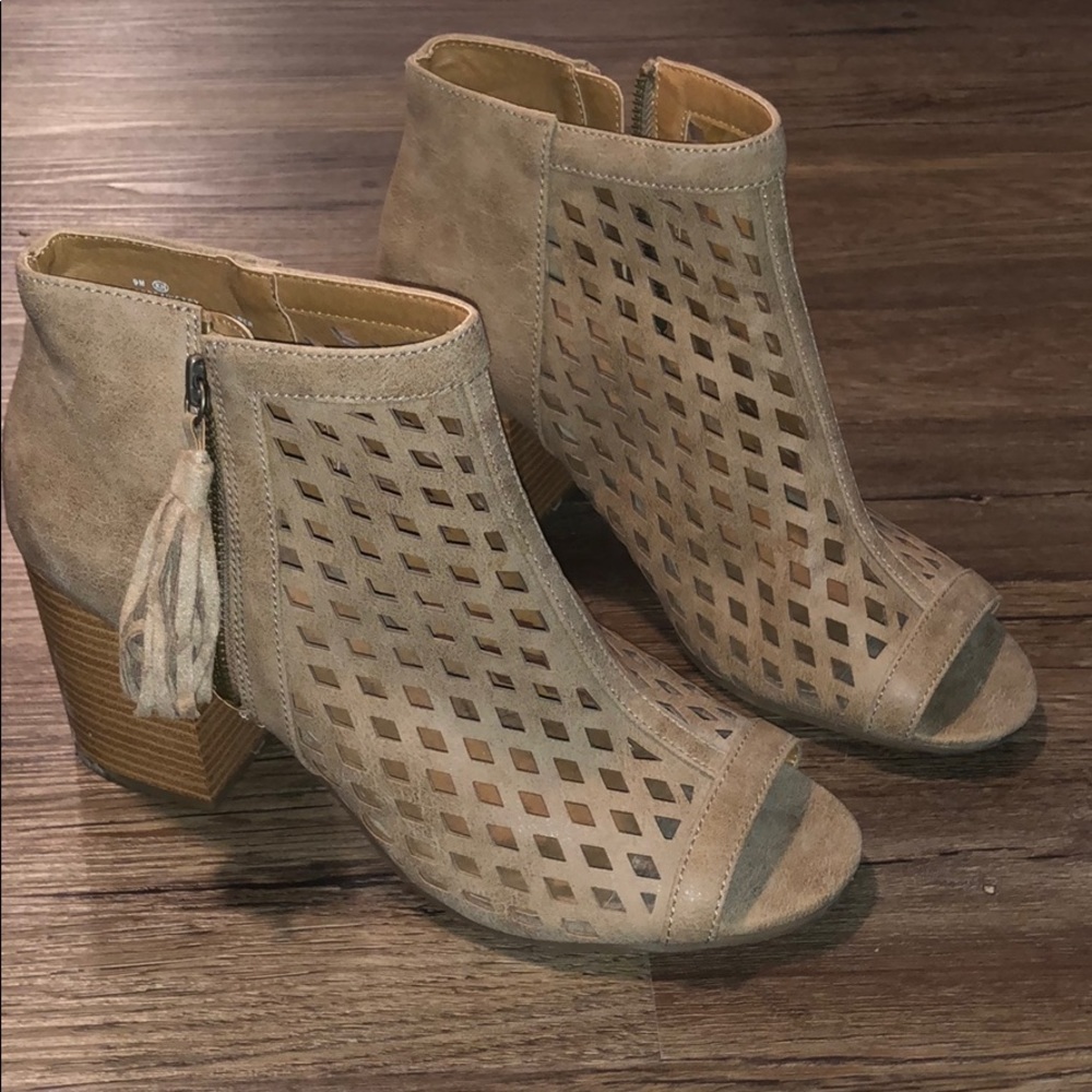 Super cute bootie